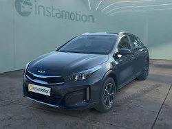 Grau Gebraucht 2024 Kia XCeed Spirit SUV | 28.449 € (Fairer Preis)