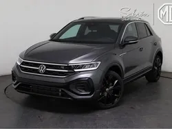 Neu 2025 VW T-Roc R-line SUV | 41.271 € (Fairer Preis)