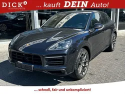 Schwarz Gebraucht 2020 Porsche Cayenne Chrono SUV | 68.950 € (Etwas zu teuer)