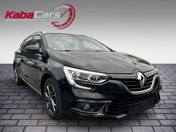 Schwarz Gebraucht 2020 Renault Mégane IV LIMITED Limousine | 13.990 € (Fairer Preis)
