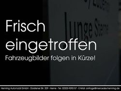 Schwarz Gebraucht 2020 Mercedes B200 Progressive Van / Kleinbus | 28.880 € (Teuer)