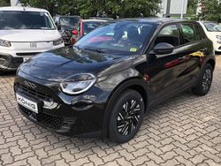 Schwarz Neu 2025 Fiat 600 Limousine | 23.889 € (Fairer Preis)