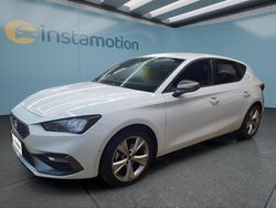 Weiß Gebraucht 2025 Seat Leon FR Kombi | 27.699 € (Fairer Preis)