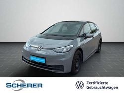 Mondsteingrau Gebraucht 2023 VW ID.3 Pro Performance Kleinwagen | 23.600 € (Guter Preis)