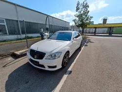 Mercedes S63 AMG