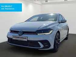 Weiß Gebraucht 2022 VW Polo IQ Drive Limousine | 22.980 € (Guter Preis)
