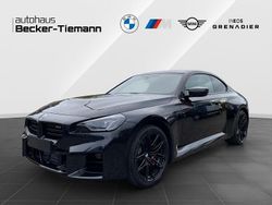 Schwarz Neu 2025 BMW M2 Exclusive Coupé | 72.330 € (Fairer Preis)
