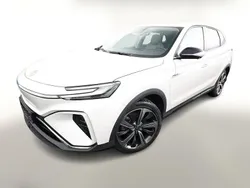 Pearl white Gebraucht 2021 MG Marvel R Performance SUV | 28.905 € (Fairer Preis)