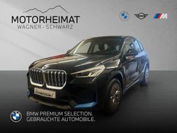 Schwarz Gebraucht 2023 BMW iX1 Performance SUV | 34.950 € (Fairer Preis)