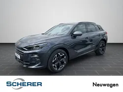 Grau Neu 2025 Cupra Terramar VZ SUV | 50.890 € (Fairer Preis)