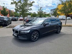 Schwarz Gebraucht 2019 Volvo V60 Kombi | 19.900 € (Guter Preis)