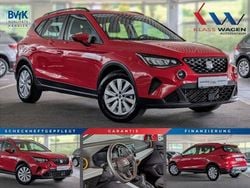 Rot Gebraucht 2024 Seat Arona Style SUV | 17.999 € (Guter Preis)