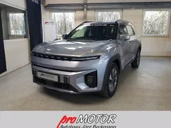 Silber Gebraucht 2025 Ssangyong Torres EVX SUV | 37.777 €