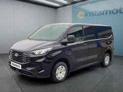 Schwarz Neu 2025 Ford Transit Custom | 32.849 € (Superpreis)