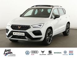 Weiß Gebraucht 2025 Cupra Ateca VZ SUV | 48.900 €