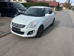 Gebraucht 2017 Suzuki Swift X-TRA Kleinwagen | 6.890 € (Guter Preis)