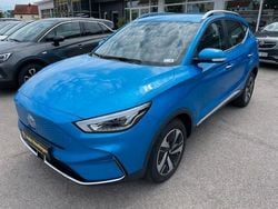 Blau Neu 2025 MG ZS Comfort Limousine | 21.575 € (Fairer Preis)