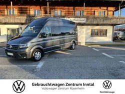 Grau Neu 2024 VW California California Van | 71.900 €