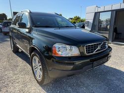 Grün Gebraucht 2007 Volvo XC90 Summum SUV | 6.999 € (Guter Preis)