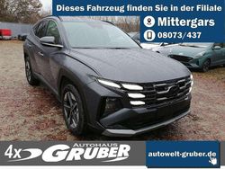 Ecotronic grey Neu 2025 Hyundai Tucson Trend SUV | 36.599 € (Fairer Preis)