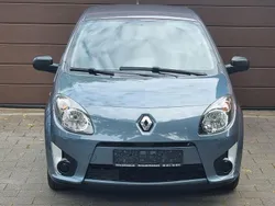 Blau Gebraucht 2011 Renault Twingo Authentique Kleinwagen | 2.999 € (Fairer Preis)