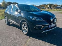 Schwarz Gebraucht 2020 Renault Kadjar Intens SUV | 15.750 € (Fairer Preis)