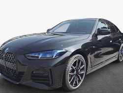 Schwarz Neu 2025 BMW 420 Coupé | 60.790 € (Fairer Preis)