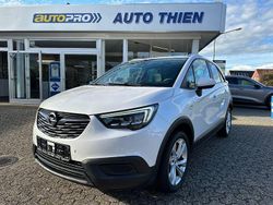 Weiß Gebraucht 2017 Opel Crossland Edition SUV | 9.990 € (Fairer Preis)