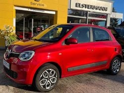 Gebraucht 2020 Renault Twingo LIMITED Kleinwagen | 11.300 € (Fairer Preis)