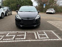 Schwarz Gebraucht 2010 Ford Fiesta Sport Kleinwagen | 3.990 € (Fairer Preis)