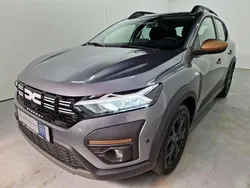 Grau Neu 2025 Dacia Sandero Extreme Kleinwagen | 19.989 € (Etwas zu teuer)