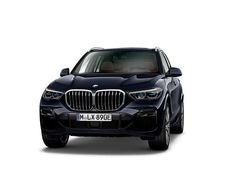 Gebraucht 2022 BMW X5 Efficient Dynamics SUV | 66.811 € (Etwas zu teuer)