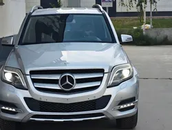 Grau Gebraucht 2013 Mercedes GLK220 SUV | 13.500 € (Fairer Preis)