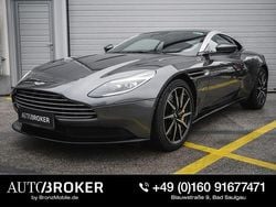 Grau metallic Gebraucht 2017 Aston Martin DB11 Launch Edition Coupé | 138.635 €