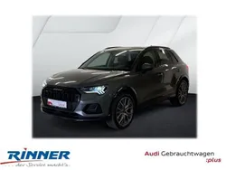 Chronosgrau metallic Gebraucht 2021 Audi Q3 Ambiente SUV | 36.830 € (Fairer Preis)