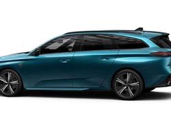 Avatar blau Neu 2025 Peugeot 308 GT Kombi | 30.223 € (Fairer Preis)