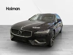 Schwarz Gebraucht 2020 Volvo V60 Kombi | 28.786 € (Fairer Preis)