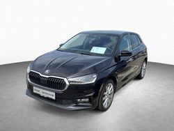 Blackmagicperleffekt Gebraucht 2022 Skoda Fabia Style Kleinwagen | 15.450 € (Fairer Preis)