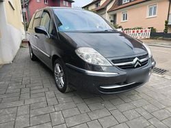 Grau Gebraucht 2009 Citroën C8 Van / Kleinbus | 5.500 € (Etwas zu teuer)