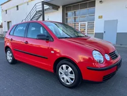 Rot Gebraucht 2003 VW Polo Kleinwagen | 1.849 € (Fairer Preis)