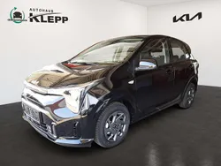 (abp)aurora black pearl Neu 2025 Kia Picanto Vision Kleinwagen | 18.500 € (Etwas zu teuer)