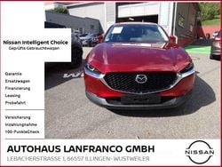 Rot Gebraucht 2020 Mazda CX-30 Edition SUV | 18.900 € (Guter Preis)
