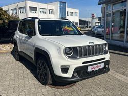 Weiß Gebraucht 2023 Jeep Renegade SUV | 31.990 € (Teuer)