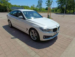Weiß Gebraucht 2019 BMW 320 Gran Turismo Sport Line Limousine | 22.400 € (Fairer Preis)