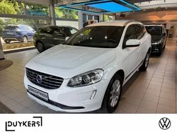 Weiß Gebraucht 2016 Volvo XC60 Summum SUV | 15.989 € (Guter Preis)