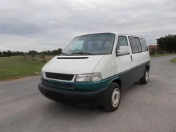Weiß Gebraucht 1996 VW T4 Allstar Van | 6.795 € (Etwas zu teuer)