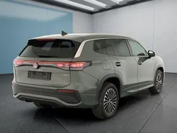 Neu 2025 VW Tayron SUV | 53.049 € (Etwas zu teuer)