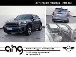Grau Gebraucht 2022 Mini Cooper Countryman Classic SUV | 26.790 € (Guter Preis)