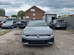 Grau Gebraucht 2024 VW Golf VIII R Limousine | 41.950 € (Fairer Preis)