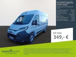 Andere Gebraucht 2024 Citroën Jumper Van / Kleinbus | 29.990 € (Fairer Preis)